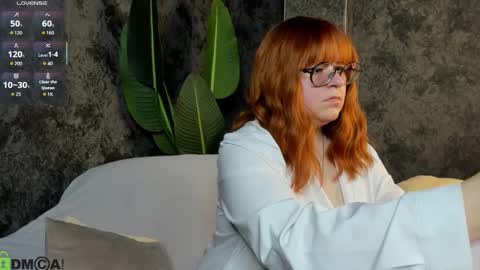 Snapshot of michelle_wilsson chatting on 18, 11, 2025 Michelle online show from 18, 11, 2025