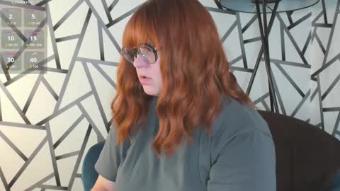 Snapshot of michelle_wilsson chatting on 20, 11, 2025 Michelle online show from 20, 11, 2025