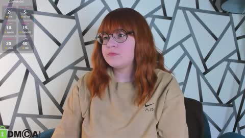 Snapshot of michelle_wilsson chatting on 21, 11, 2025 Michelle online show from 21, 11, 2025