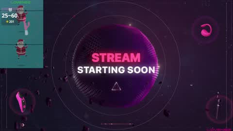 Michelle Ramirez online show from 31, 12, 2024