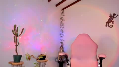 Michelle Ramirez online show from 31, 12, 2024