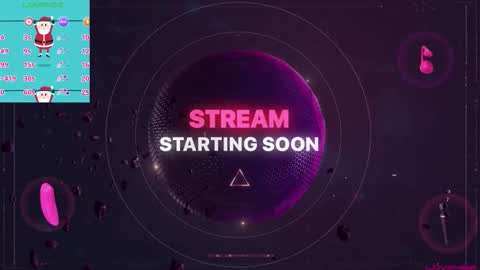 Michelle Ramirez online show from 13, 10, 2025