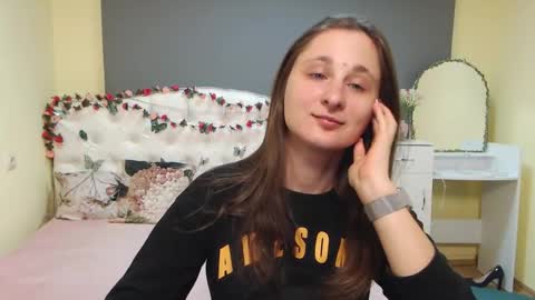 Snapshot of michellee11 chatting on 13, 3, 2026 Michel online show from 13, 3, 2026