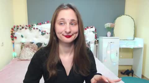 Snapshot of michellee11 chatting on 18, 3, 2026 Michel online show from 18, 3, 2026