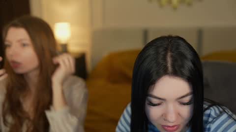 Michelle online show from 31, 1, 2025