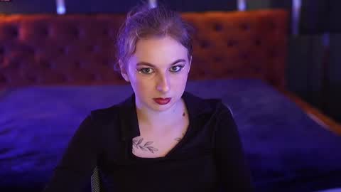 Michelle online show from 22, 2, 2025