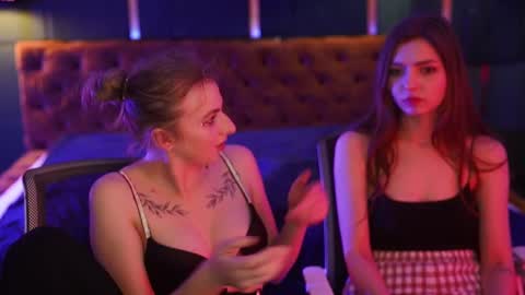 Michelle online show from 22, 2, 2025