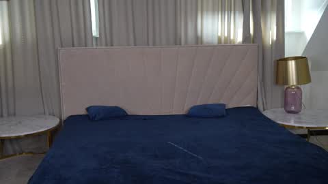 Michelle online show from 12, 3, 2025