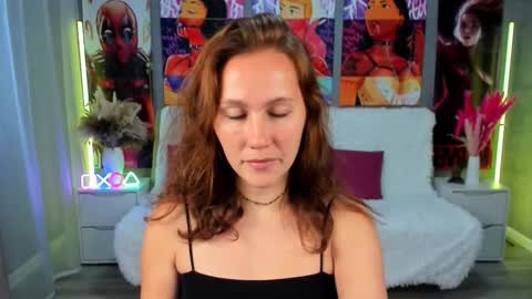 MichelleOrtis online show from 22, 11, 2025