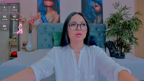 michellereys online show from 2, 1, 2025
