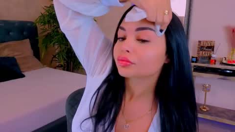 michellereys online show from 20, 10, 2025