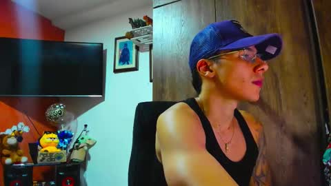 Michalle Tylor online show from 18, 1, 2026