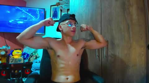 Michalle Tylor online show from 1, 2, 2026