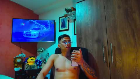 Michalle Tylor online show from 5, 2, 2026