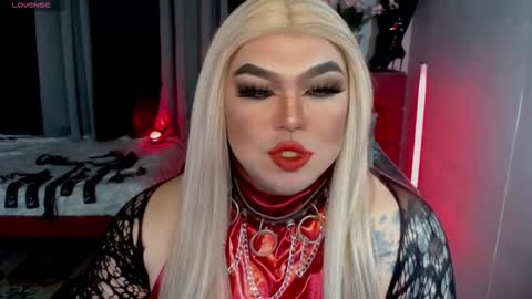 Michelle online show from 8, 9, 2025