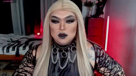 Michelle online show from 9, 9, 2025