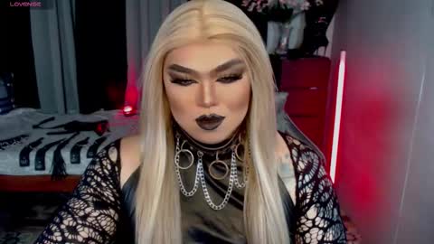 Michelle online show from 13, 9, 2025