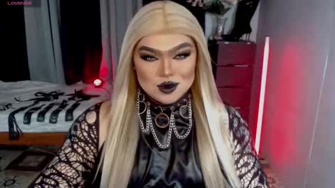 Michelle online show from 22, 9, 2025