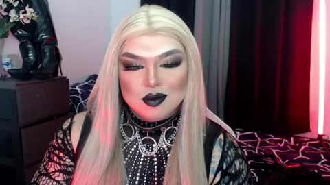 Michelle online show from 16, 10, 2025