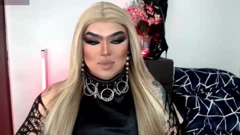 Michelle online show from 16, 11, 2025