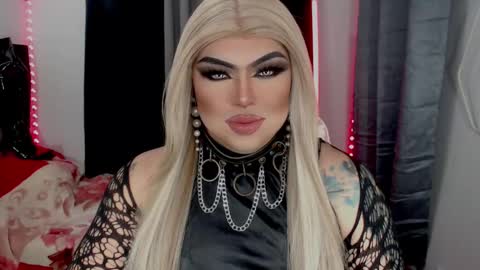 Michelle online show from 15, 12, 2025