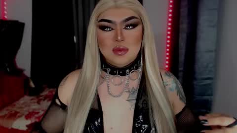 Michelle online show from 8, 1, 2026