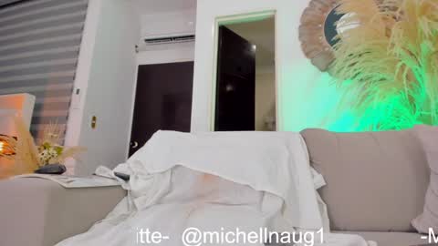 MICHELNAUG    online show from 8, 2, 2025