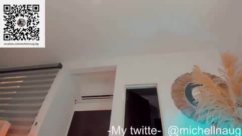 MICHELNAUG    online show from 28, 2, 2025