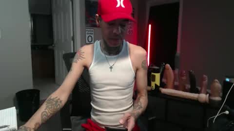 michigan9000 online show from 1, 12, 2025