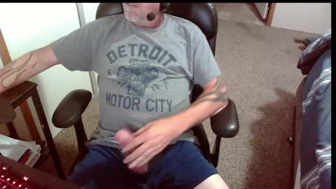 TattedInDetroit online show from 22, 9, 2025