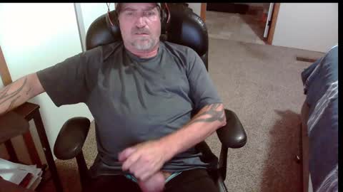 TattedInDetroit online show from 30, 9, 2025