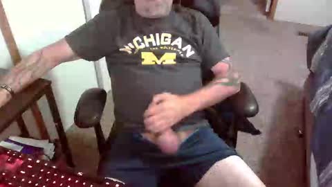 TattedInDetroit online show from 2, 10, 2025