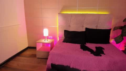 michonne_09 online show from 20, 2, 2026