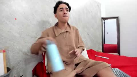 mick_lollipopp online show from 26, 2, 2026