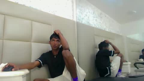 Mick storm online show from 8, 11, 2025