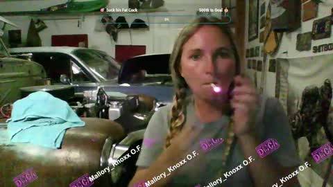 mickey85knoxx online show from 7, 10, 2025