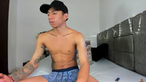 mickey_beasley1 online show from 17, 1, 2026