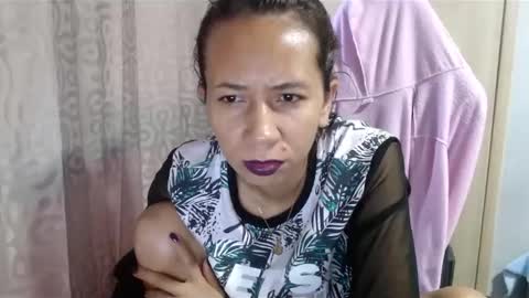 vanesa sexy online show from 6, 12, 2024