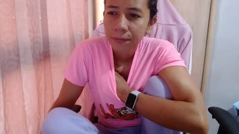 vanesa sexy online show from 8, 12, 2024