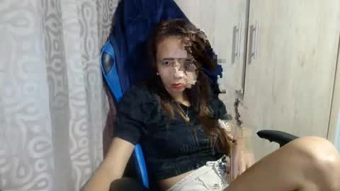 vanesa sexy online show from 10, 1, 2025