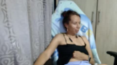 vanesa sexy online show from 20, 1, 2025