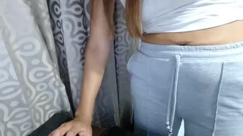 vanesa sexy online show from 26, 1, 2025