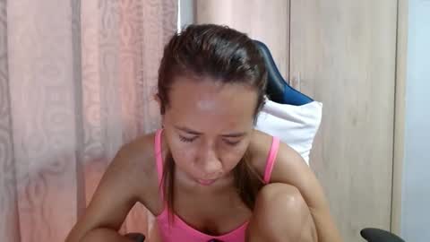 vanesa sexy online show from 28, 1, 2025