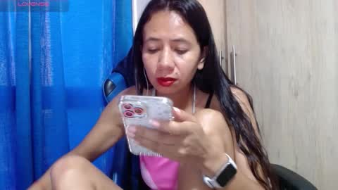 vanesa sexy online show from 12, 1, 2026