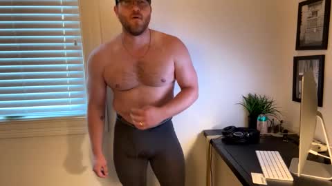 middleagedcowboy online show from 8, 4, 2026