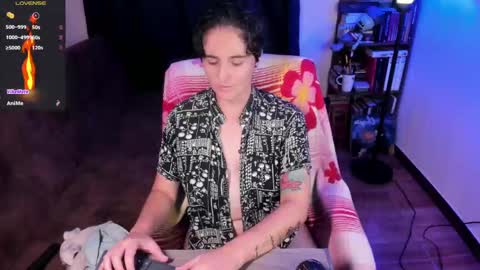 Snapshot of midnight07_ chatting on 10, 12, 2024 Blue online show from 10, 12, 2024