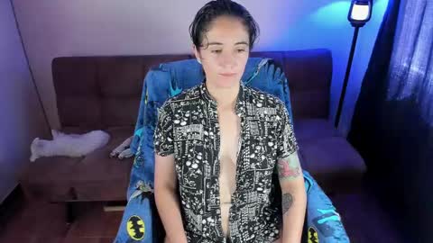 Snapshot of midnight07_ chatting on 23, 9, 2025 Blue online show from 23, 9, 2025