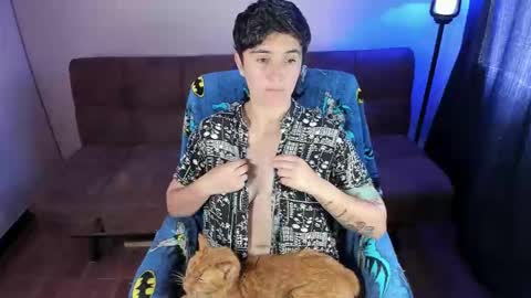 Snapshot of midnight07_ chatting on 28, 10, 2025 Blue online show from 28, 10, 2025