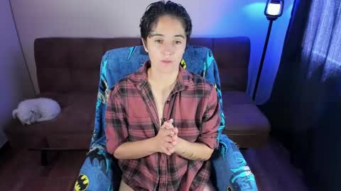 Snapshot of midnight07_ chatting on 17, 2, 2026 Blue online show from 17, 2, 2026