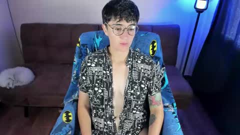 Snapshot of midnight07_ chatting on 16, 3, 2026 Blue online show from 16, 3, 2026